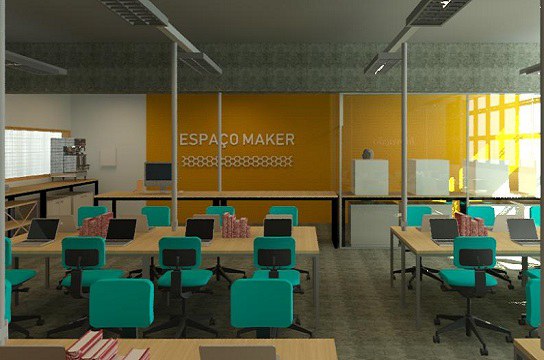 Departamento de Computação da UFSCar