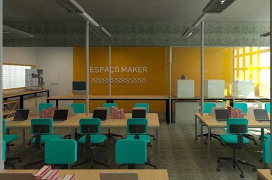 Departamento de Computação da UFSCar