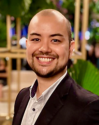 Alexandre Rodrigo Nishiwaki da Silva