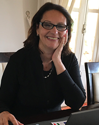 Aline Maria de Medeiros Rodrigues Reali