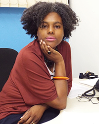 Ana Cristina Juvenal da Cruz