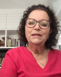 Carmen Lucia Brancaglion Passos