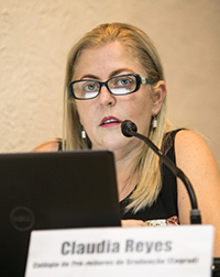 Claudia Raimundo Reyes