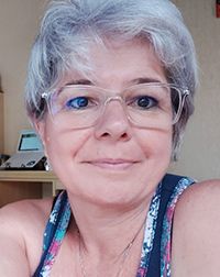 Cleonice Maria Tomazzetti