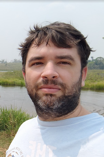 Daniel da Silva Klein