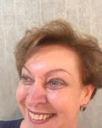 Elenice Maria Cammarosano Onofre