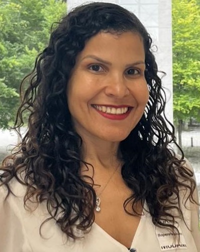 Simone de Oliveira Mestre