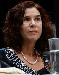 Heloisa Chalmers Sisla