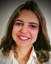 Jarina Rodrigues Fernandes