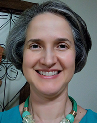 Maria Iolanda Monteiro