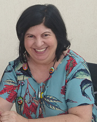 Rosa Maria Moraes Anunciato