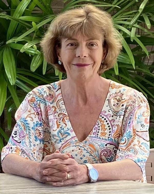 Silvia Nassif del Lama