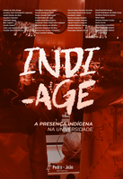 Capa do livro Indi-Age